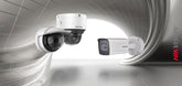 Get Intelligent License Plate Recognition to Elevate Parking Security With Our New DeepinView Dome and Bullet Cameras